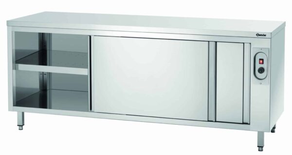 Bartscher Wärmeschrank 700, B2000 – Bild 3