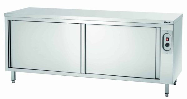 Bartscher Wärmeschrank 700, B2000 – Bild 5