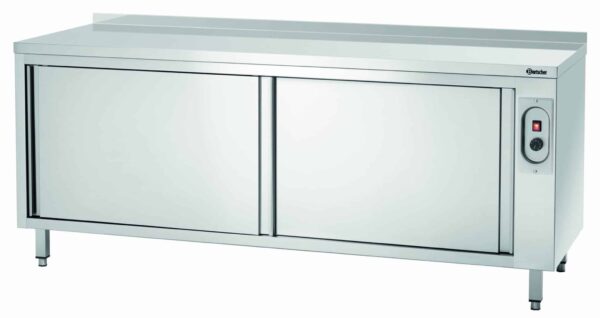 Bartscher Wärmeschrank 700, B2000, MA – Bild 3