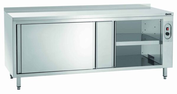 Bartscher Wärmeschrank 700, B2000, MA – Bild 4