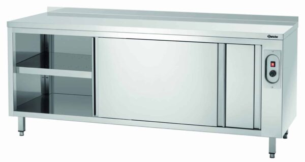 Bartscher Wärmeschrank 700, B2000, MA – Bild 5