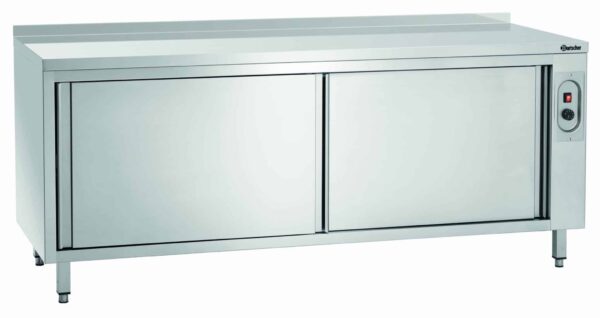 Bartscher Wärmeschrank 700, B2000, MA