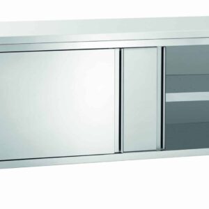 Bartscher Wärmeschrank 700, B2000
