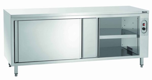 Bartscher Wärmeschrank 700, B2000