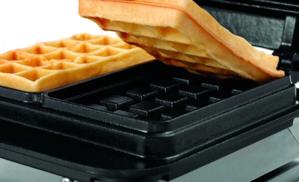 Bartscher Waffeleisen 1BW160-101 – Bild 3