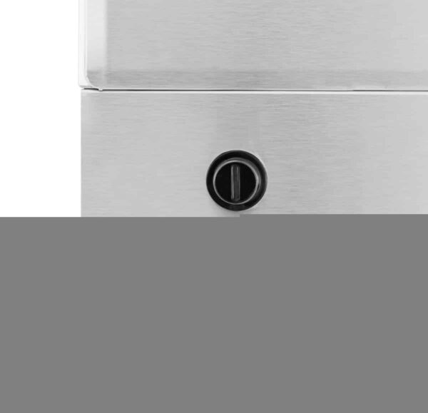 Bartscher Waffeleisen 1BWR 1750 – Bild 5