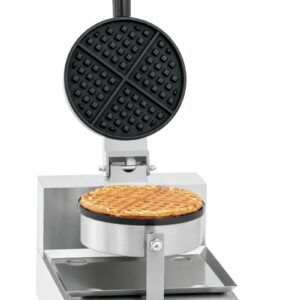 Bartscher Waffeleisen 1BWR 1750