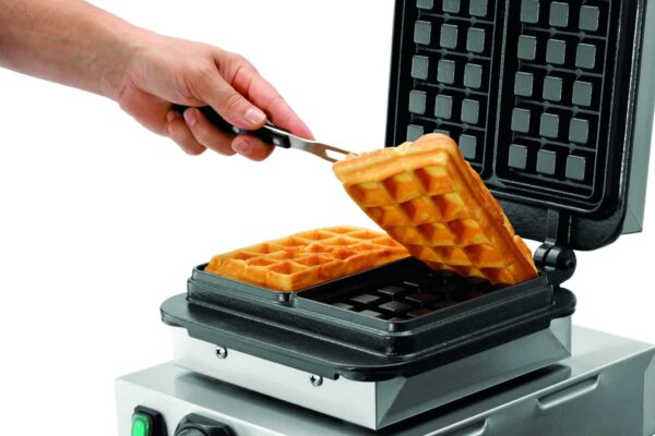 Bartscher Waffeleisen MDI 1BW160-101 – Bild 5