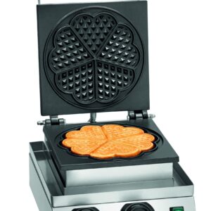 Bartscher Waffeleisen MDI 1HW-AL