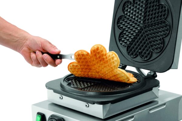 Bartscher Waffeleisen MDI 1HW211 – Bild 5