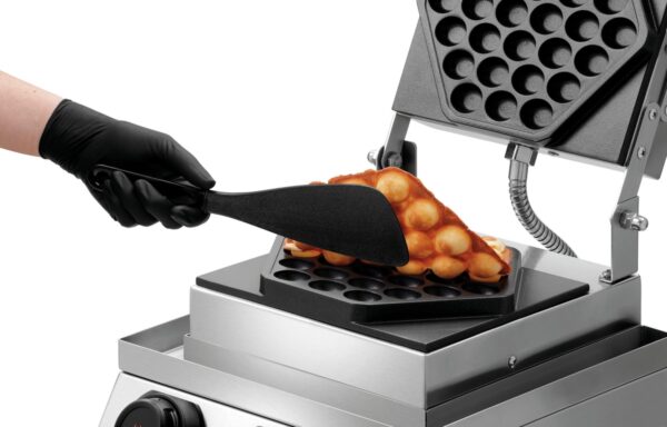 Bartscher Waffeleisen MDI Bubble 2070 – Bild 5