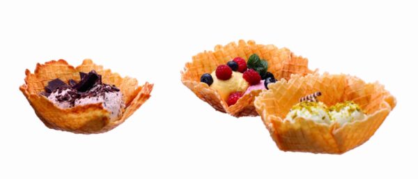 Bartscher Waffeleisen MDI Cone 2120 – Bild 9