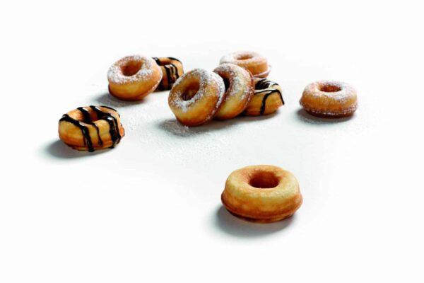 Bartscher Waffeleisen MDI Donut 900 – Bild 6