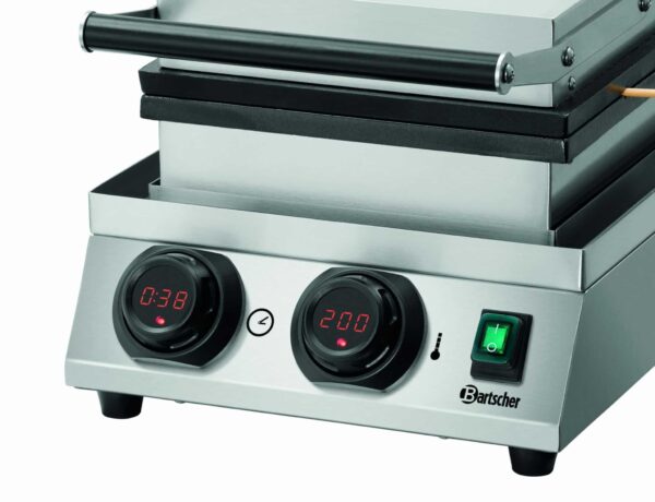Bartscher Waffeleisen MDI Lolly 400 NEU – Bild 4