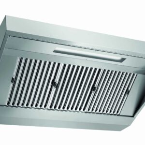 Bartscher Wandhaube 900, B1600