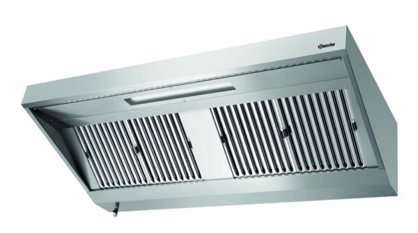 Bartscher Wandhaube 900, B2000 – Bild 3