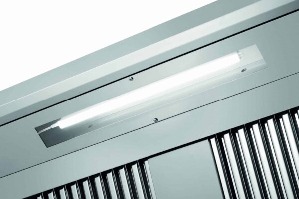 Bartscher Wandhaube 900, B2000 – Bild 5