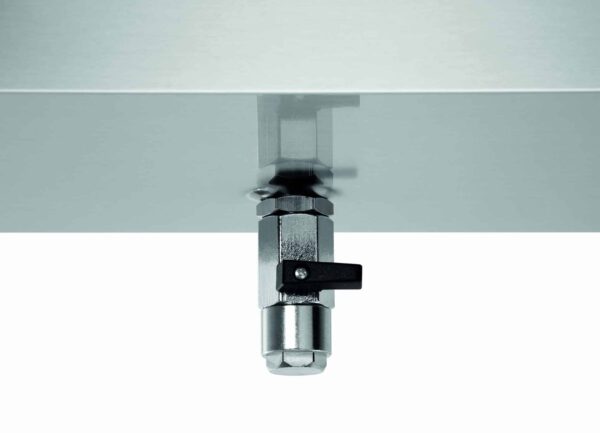 Bartscher Wandhaube 900, B2000 – Bild 6