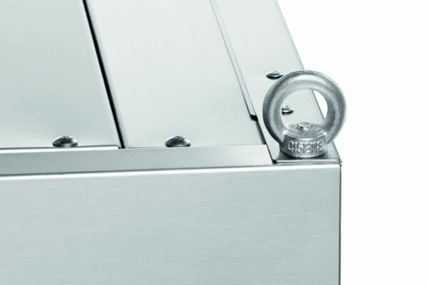 Bartscher Wandhaube 900, B2000 – Bild 7