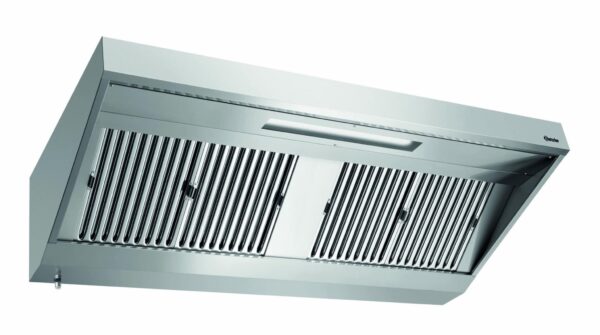 Bartscher Wandhaube 900, B2000