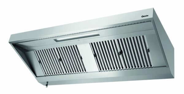 Bartscher Wandhaube 900, B2200 – Bild 3