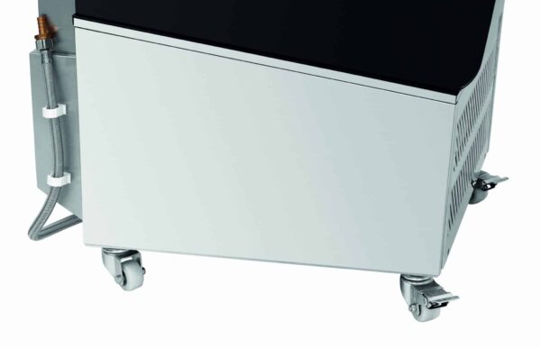 Bartscher Wandkühlregal "Rimi" – Bild 9