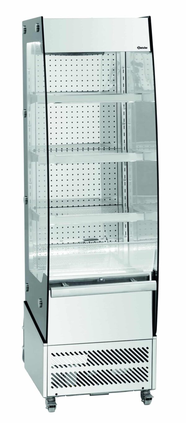 Bartscher Wandkühlregal "Rimi" – Bild 11