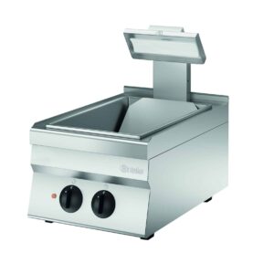 Bartscher Warmhaltegerät 650, B400, 1/1GN, TG
