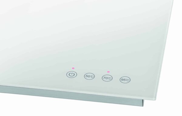 Bartscher Warmhalteplatte WP230S-EB 1/1 – Bild 7