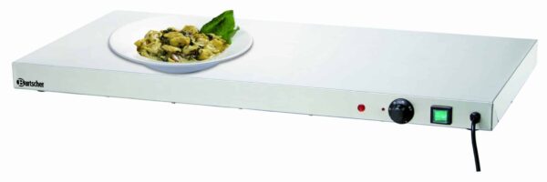 Bartscher Warmhalteplatte WP450 – Bild 4