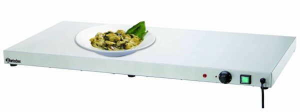 Bartscher Warmhalteplatte WP600 – Bild 4