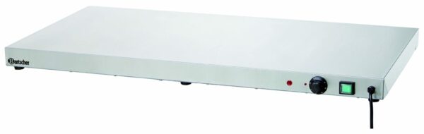 Bartscher Warmhalteplatte WP600 – Bild 5
