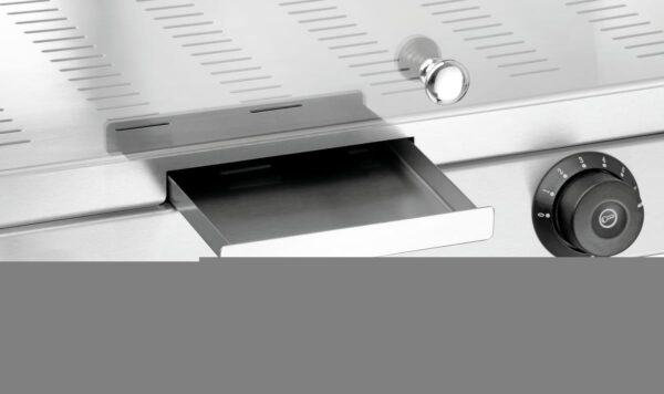Bartscher Warmhaltevitrine BW10 – Bild 5