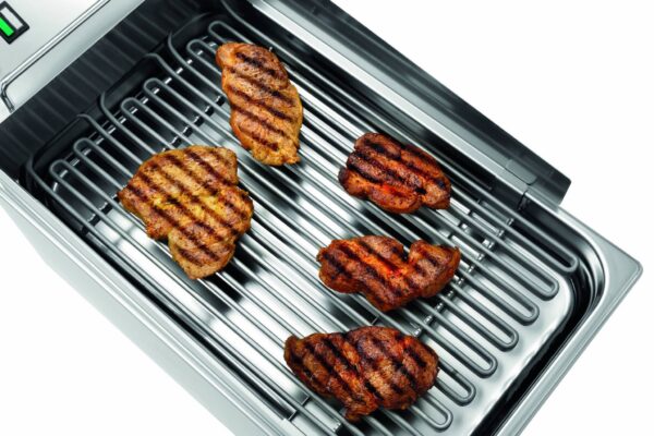 Bartscher Wassergrill 40 – Bild 3