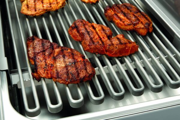 Bartscher Wassergrill 40 – Bild 4