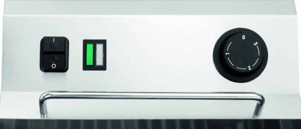 Bartscher Wassergrill 40 – Bild 5