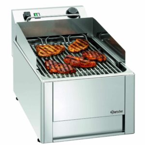 Bartscher Wassergrill 40