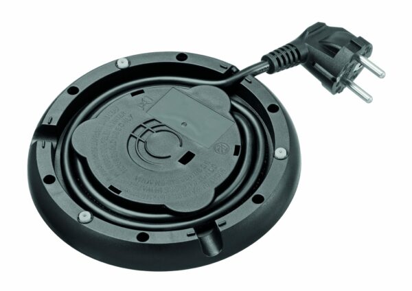 Bartscher Wasserkocher Edelstahl 1,7 Liter 2200W Silber NEU – Bild 10