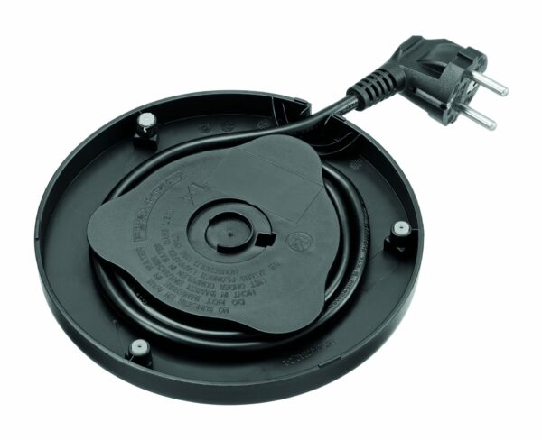 Bartscher Wasserkocher Edelstahl 1,7 Liter 2200W LED Beleuchtung NEU – Bild 12