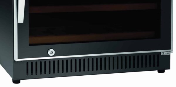 Bartscher Weinkühlschrank 2Z 40FL – Bild 8