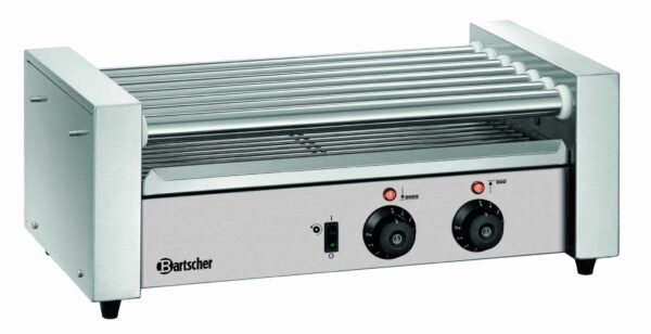 Bartscher Würstchen-Rollergrill 7181 – Bild 4