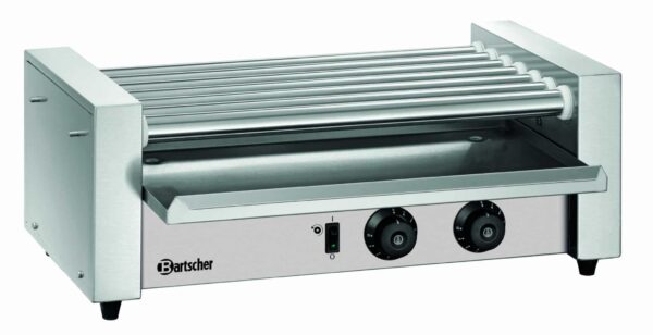 Bartscher Würstchen-Rollergrill 7181 – Bild 5