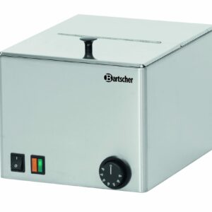 Bartscher Würstchenwärmer 1KA10