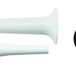 Bartscher Wurstfüllhorn zu Kitchen Aid