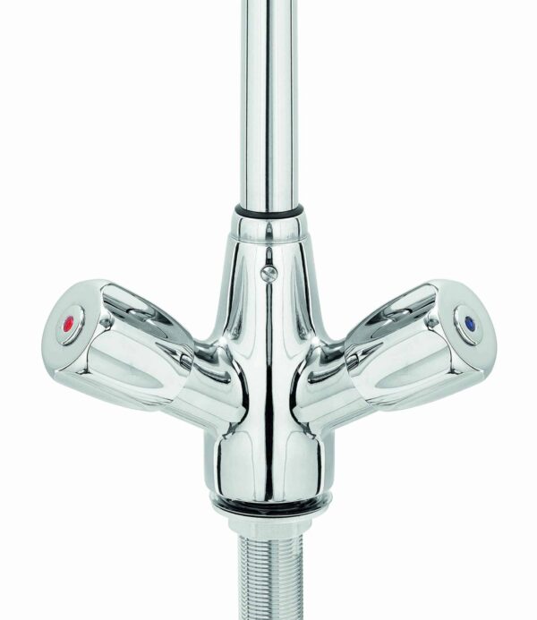 Bartscher Zweigriffmischer 26L-1801B – Bild 4
