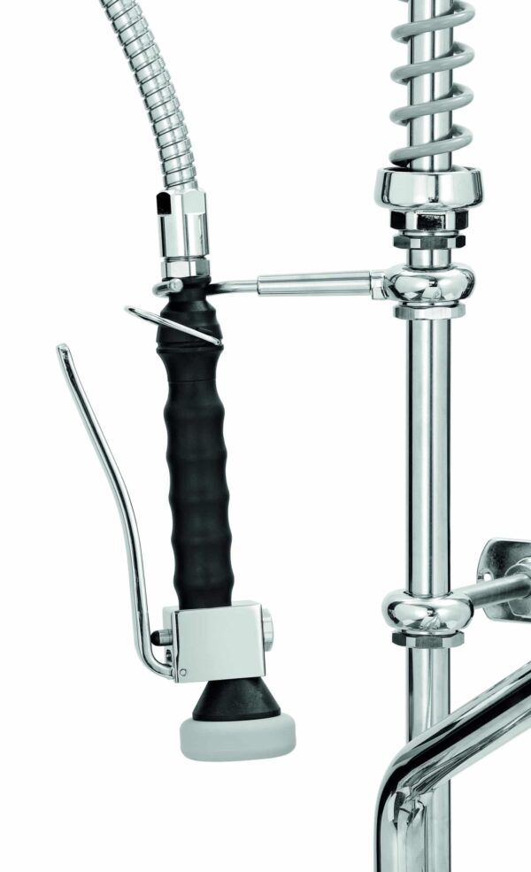 Bartscher Zweigriffmischer 40L-1802B – Bild 4