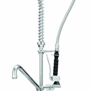 Bartscher Zweigriffmischer 40L-1802B