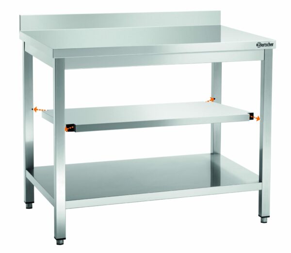 Bartscher Zwischenboden 1000 – Bild 5