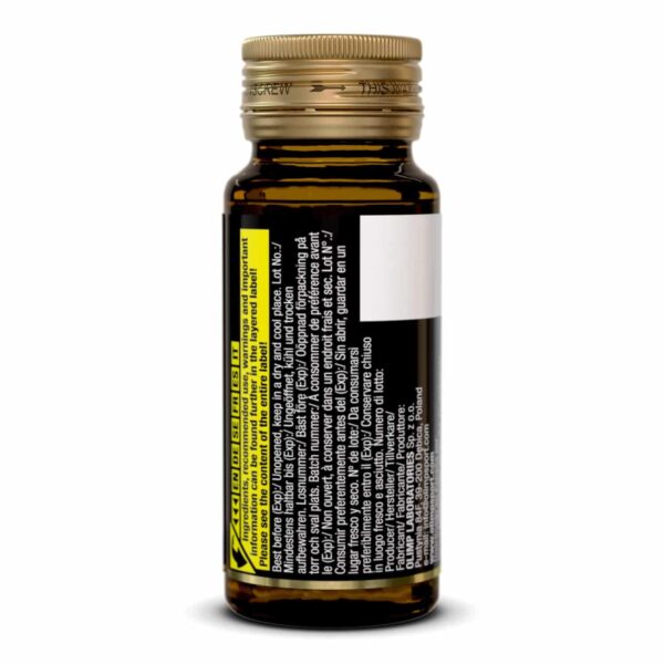 18x Olimp L-Arginin 7500mg Booster Shot Display 18x 25 ml = 450ml Cherry Flavor – Bild 7