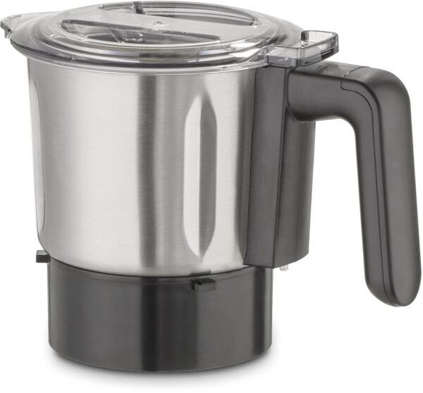 Caso Smoothie Stand-Mixer Barmixer Kaffeemühle Eis-Crusher 1,75 Liter NEU – Bild 8